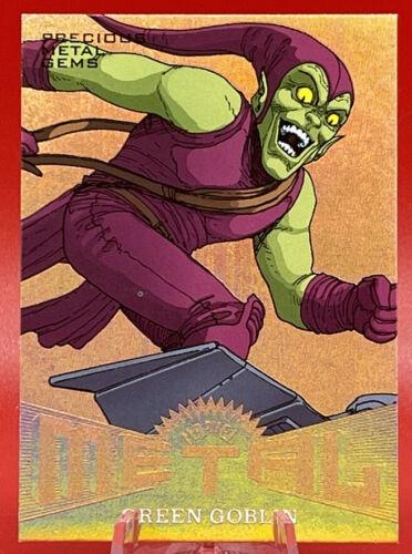 Green Goblin [Bronze] #MM20