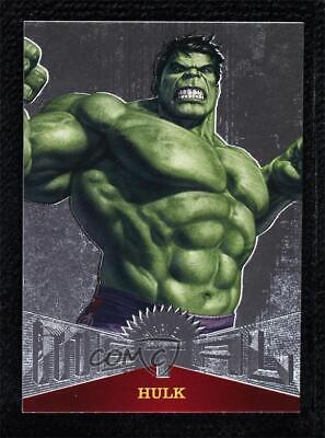 Hulk #MM19