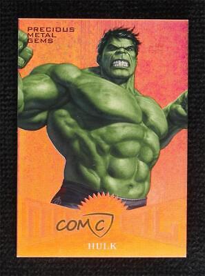 Hulk [Bronze] #MM19