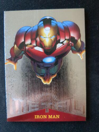 Iron Man #MM8