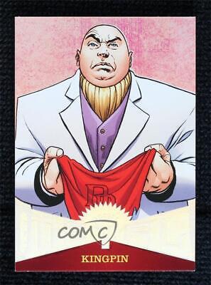 Kingpin [Patterned] #MM38