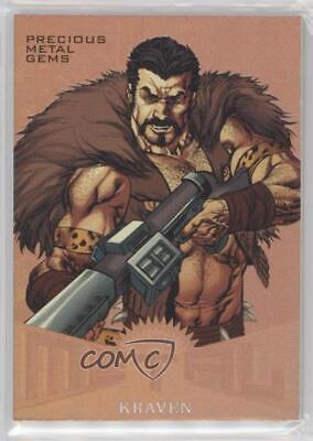 Kraven [Bronze] #MM32