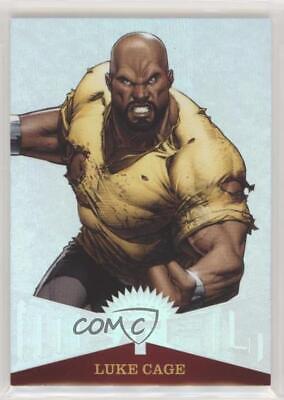Luke Cage [Patterned] #MM10