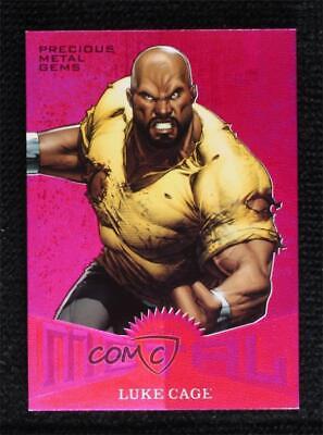 Luke Cage [Purple] #MM10