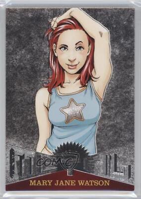 Mary Jane Watson #MM25