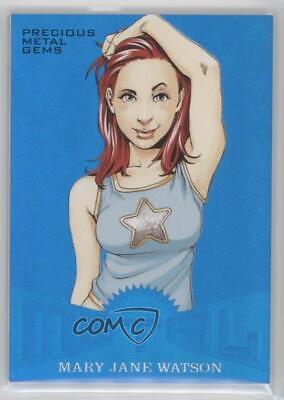 Mary Jane Watson [Blue] #MM25