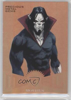 Morbius [Bronze] #MM28