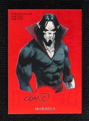 Morbius [Red] #MM28