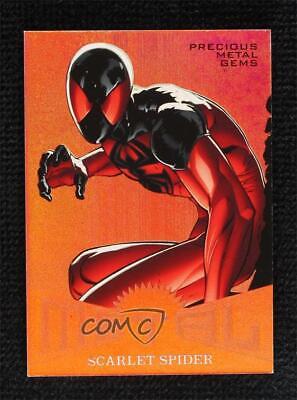 Scarlet Spider [Bronze] #MM37