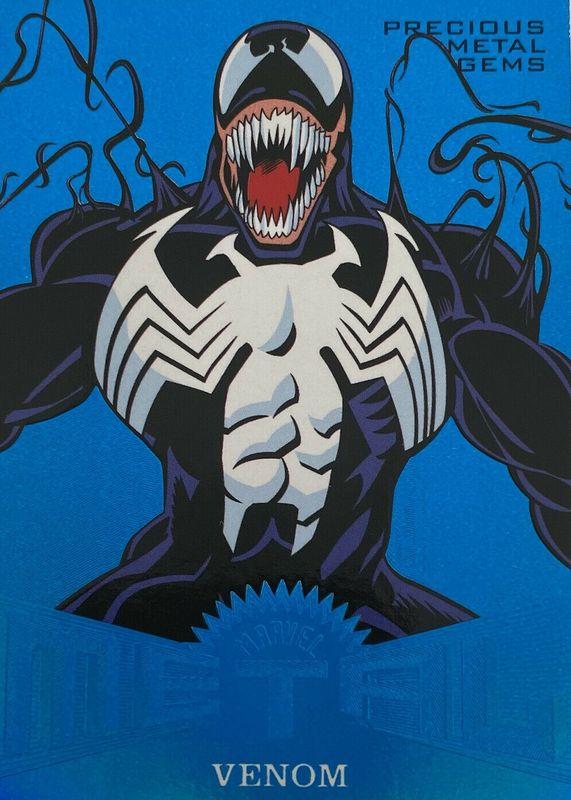 Venom [Blue] #MM23
