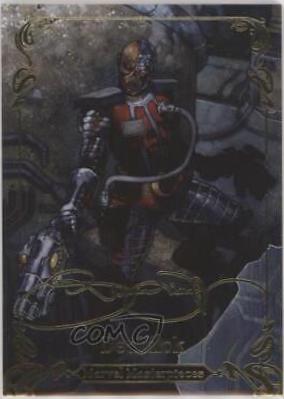 Deathlok #22