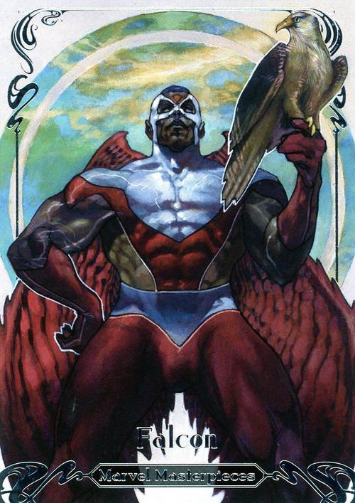 Falcon #53