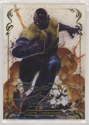 Luke Cage #43