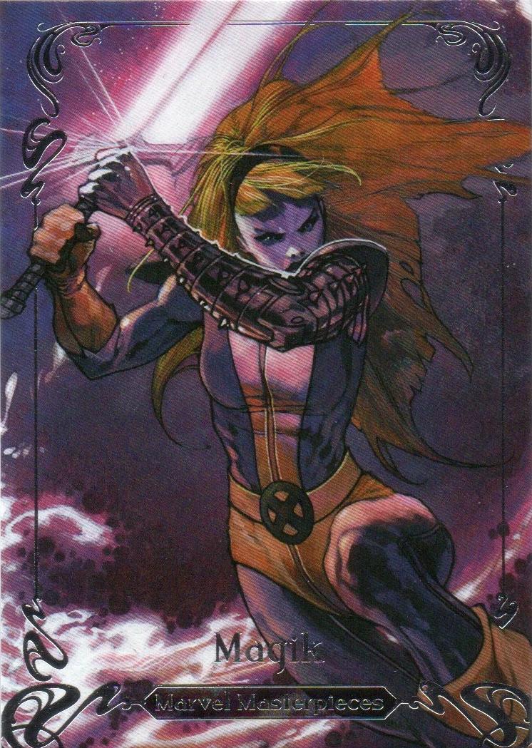 Magik #35