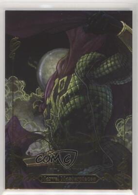Mysterio #20