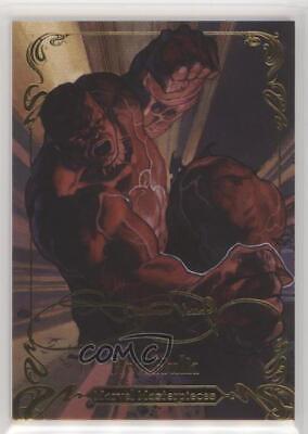 Red Hulk #47