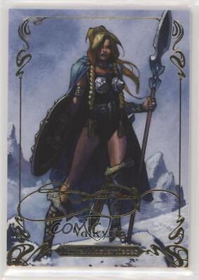 Valkyrie #3