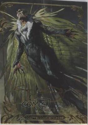 Vulture #11
