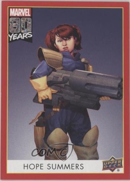 Hope Summers [Retro] #184