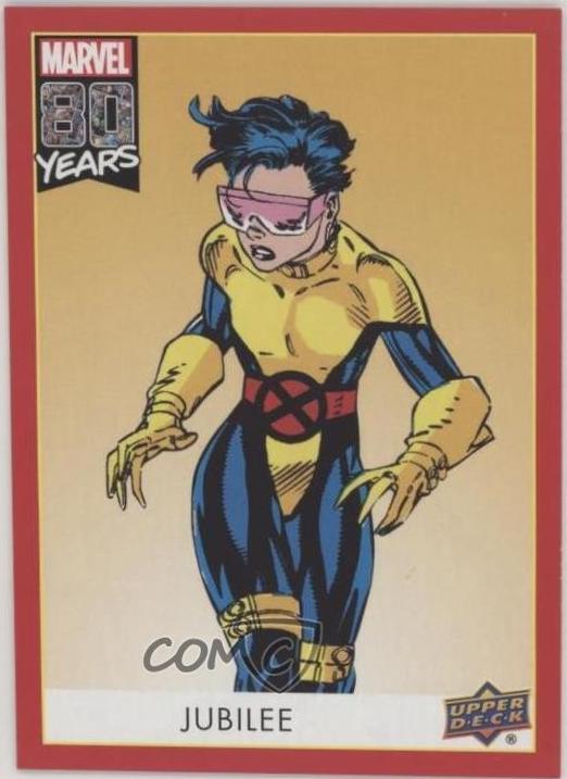 Jubilee [Retro] #149