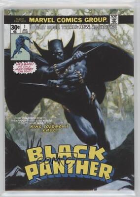 Black Panther [What If] #24