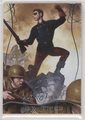 Bucky Barnes #27