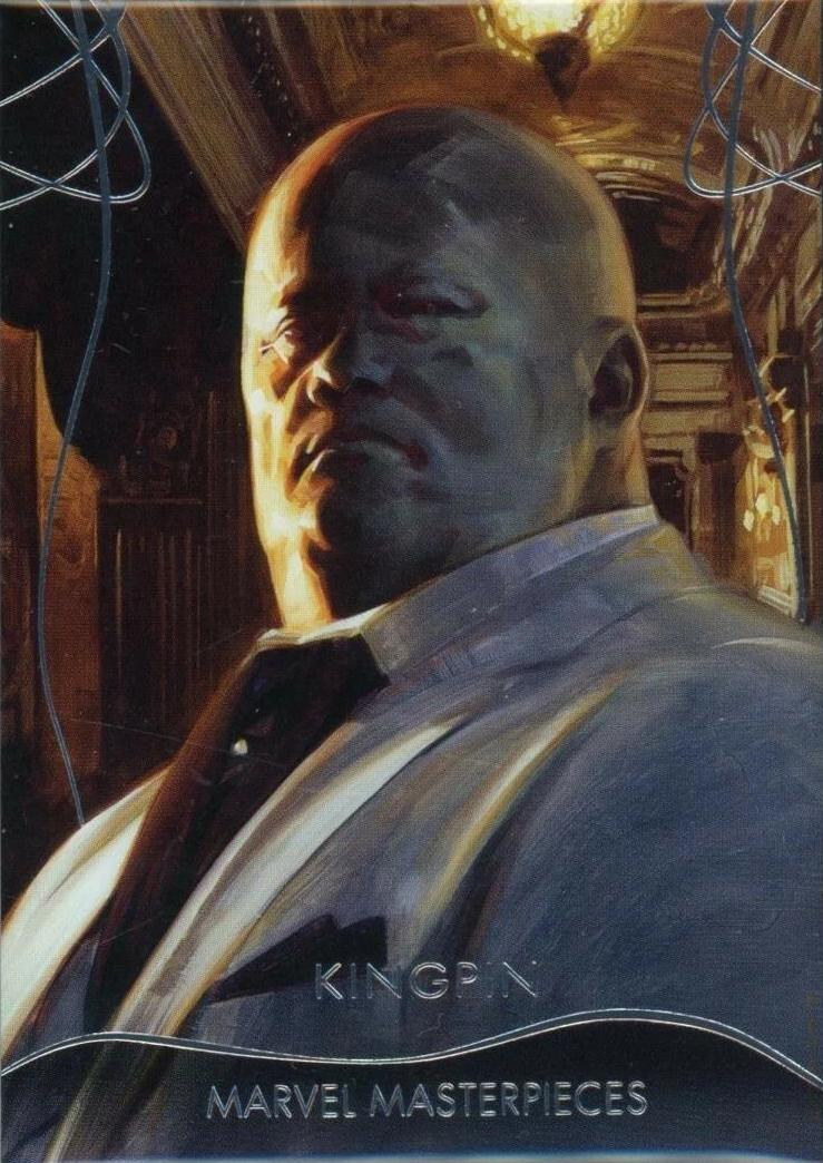Kingpin #44