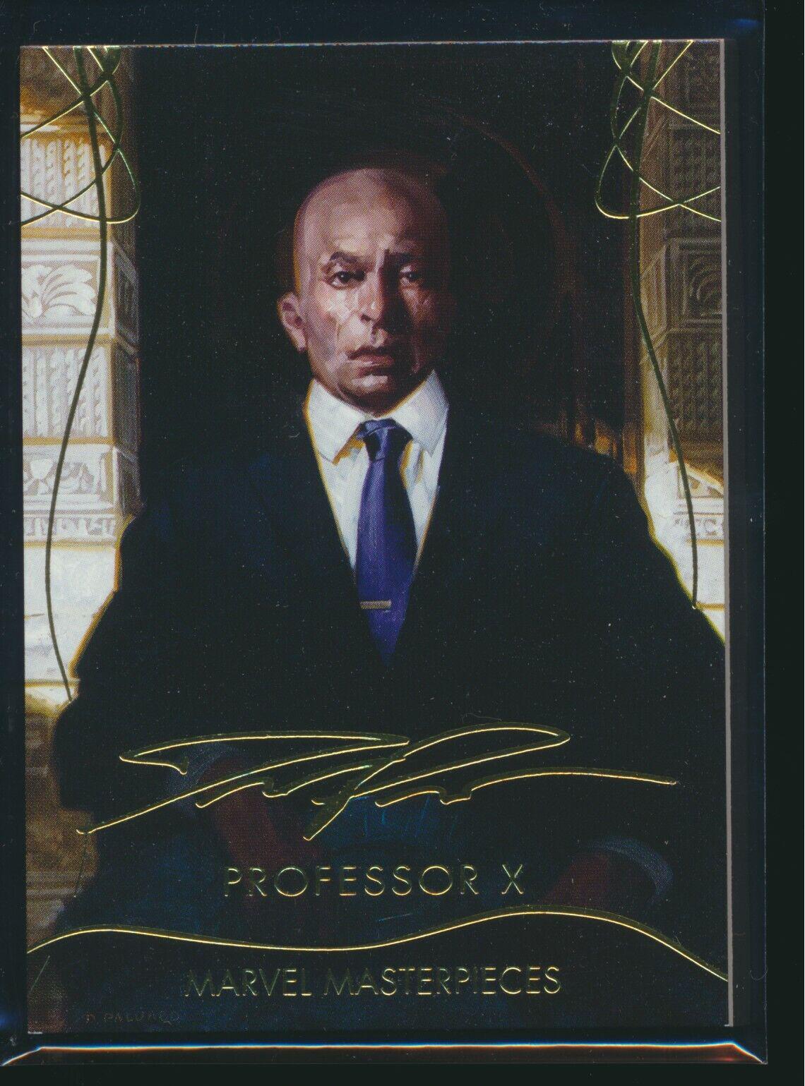 Professor X #11