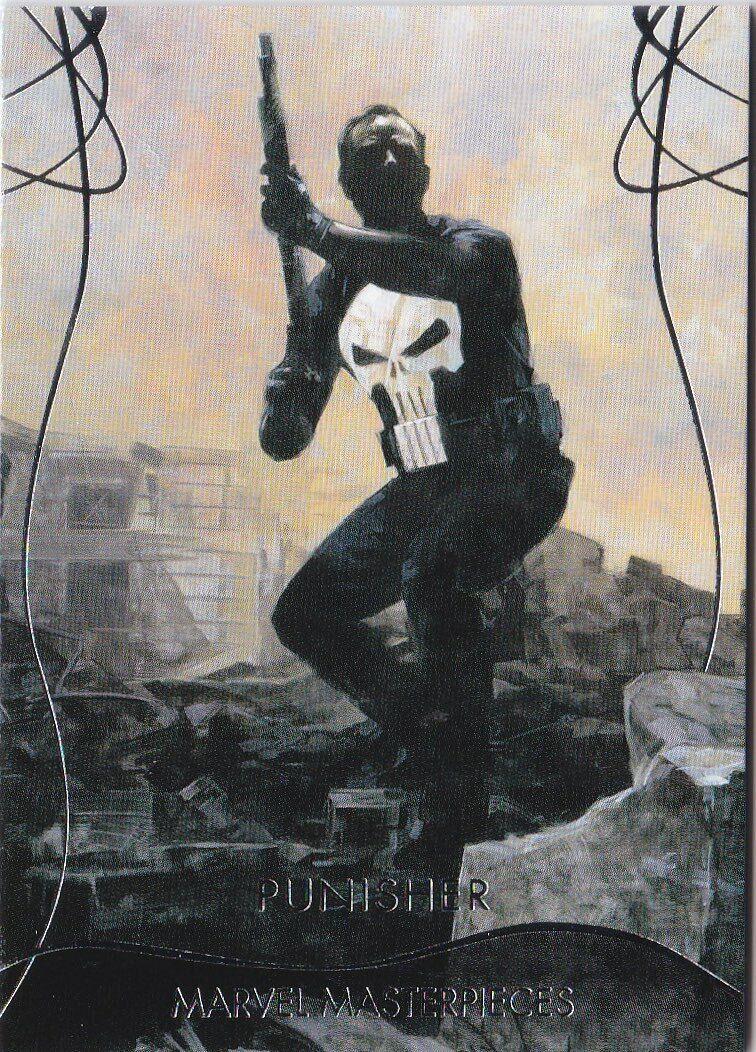 Punisher #16