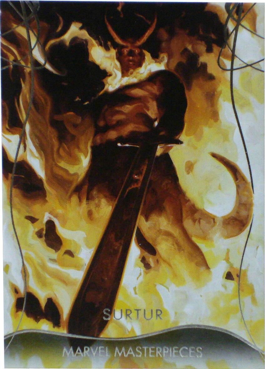 Surtur #60