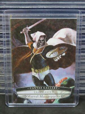 Taskmaster #100