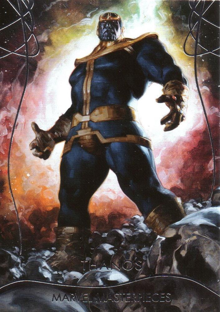 Thanos #47