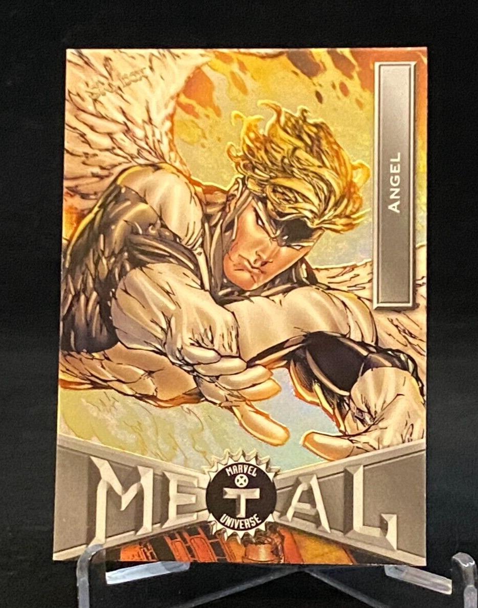 Angel #1