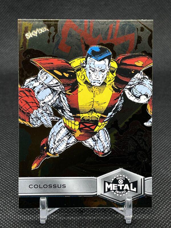 Colossus #117