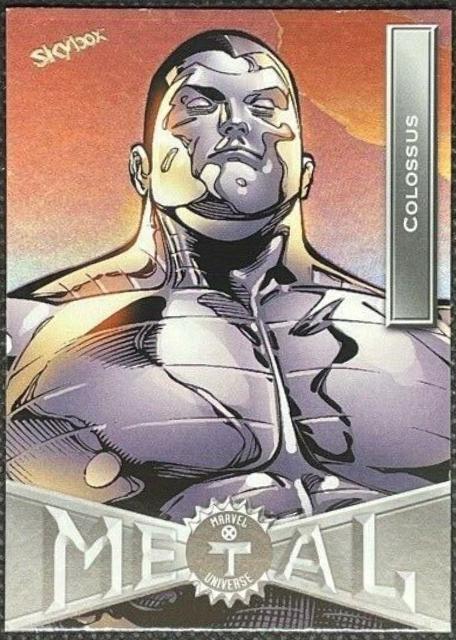 Colossus #17