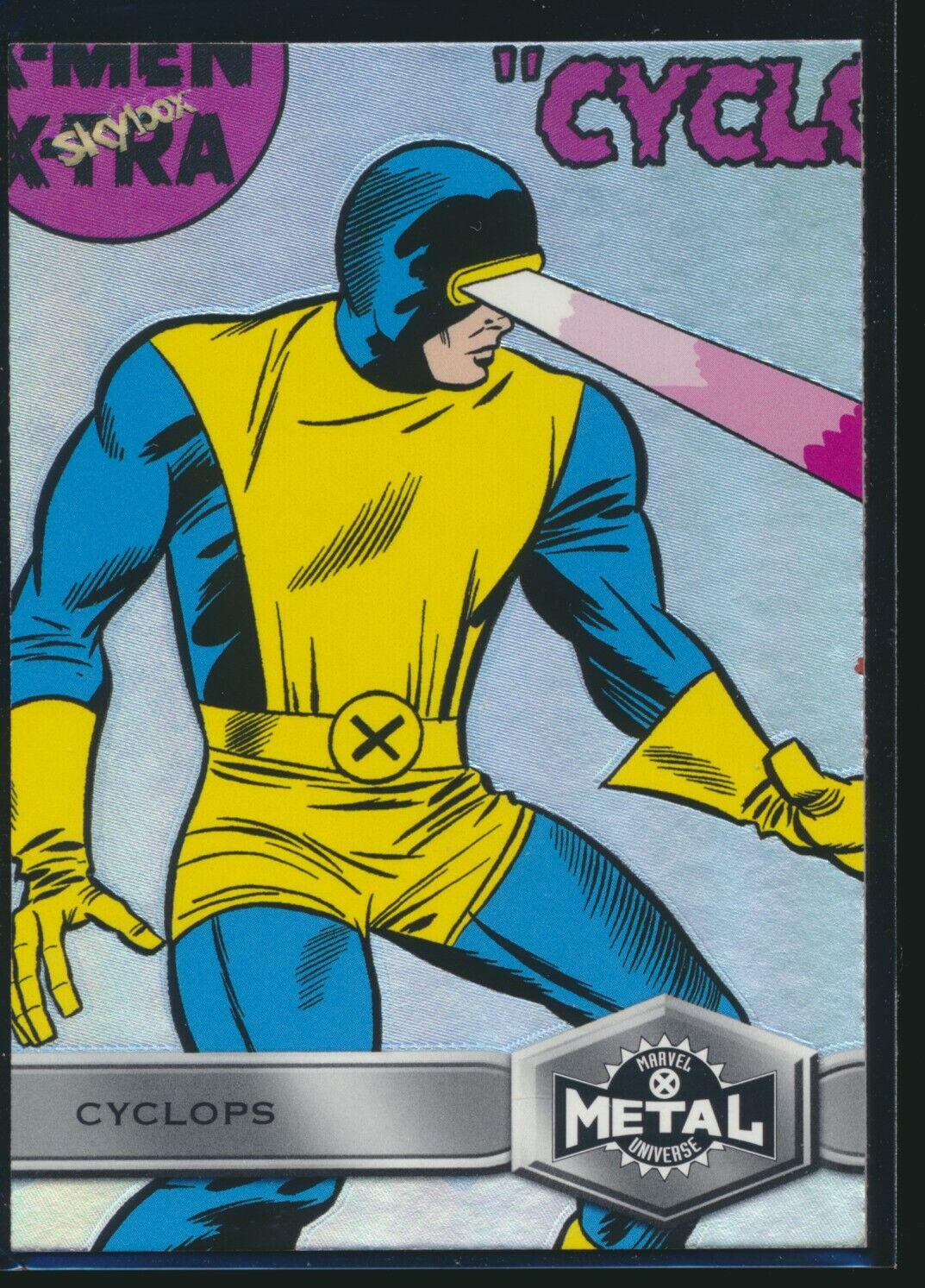 Cyclops #119