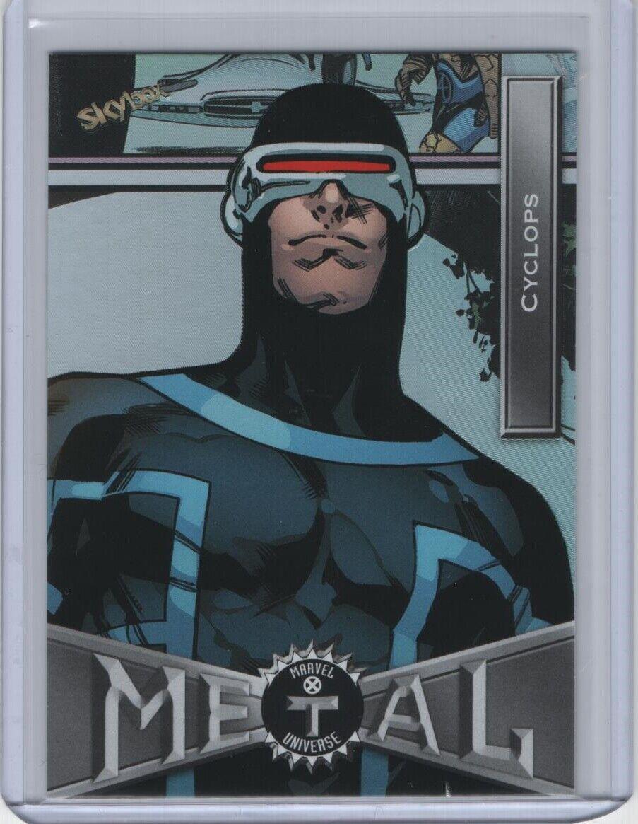 Cyclops #19