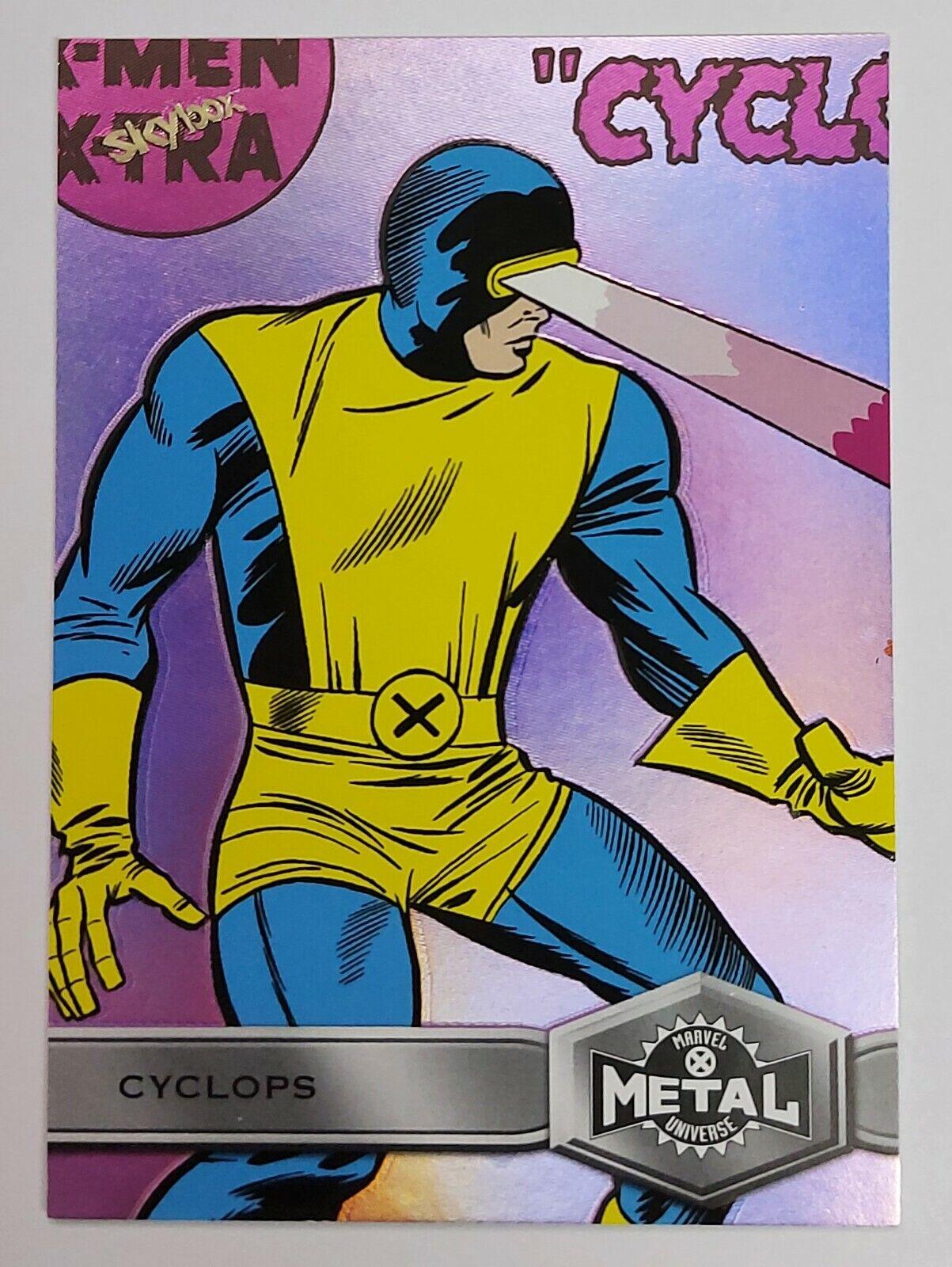 Cyclops [Pink] #119