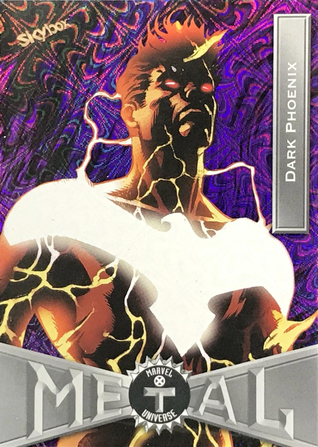 Dark Phoenix [Grandiose] #73