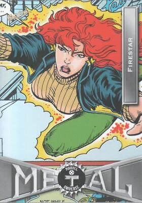 Firestar #28