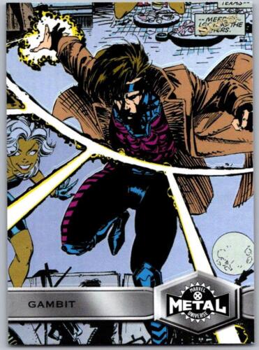 Gambit #131