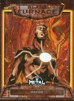 Havok [Blast Furnace] #B-9