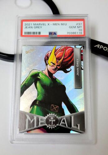 Jean Grey #37