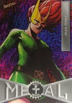 Jean Grey [Grandiose] #37