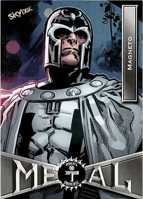 Magneto #84