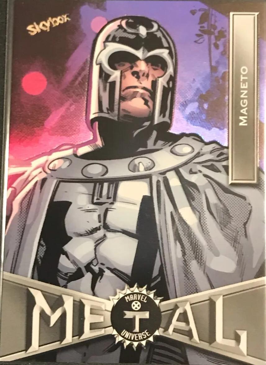 Magneto [Pink] #84