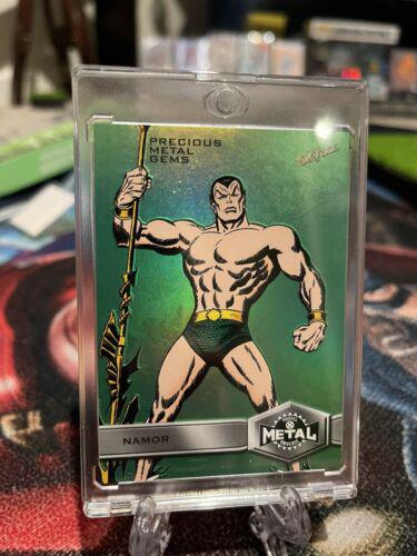 Namor [Green] #147