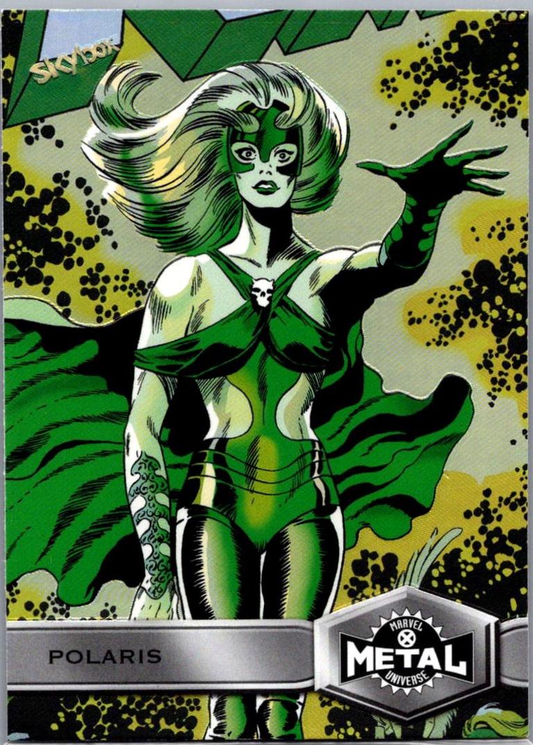 Polaris #149