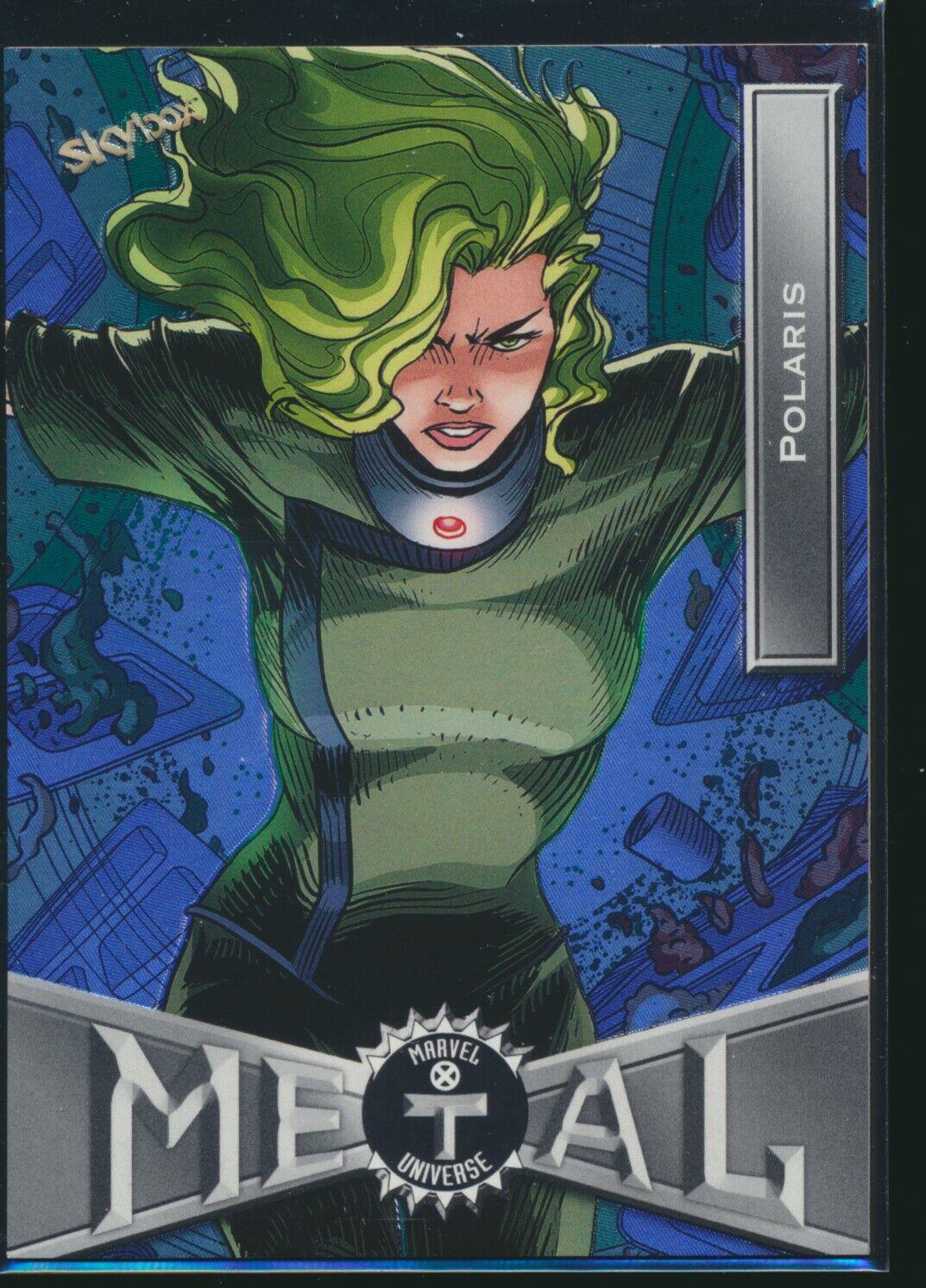 Polaris [Blue] #49