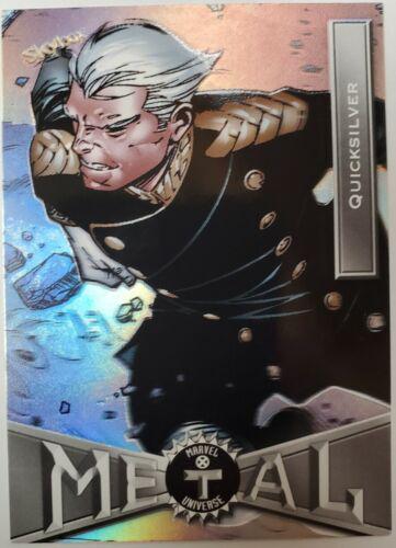 Quicksilver #76